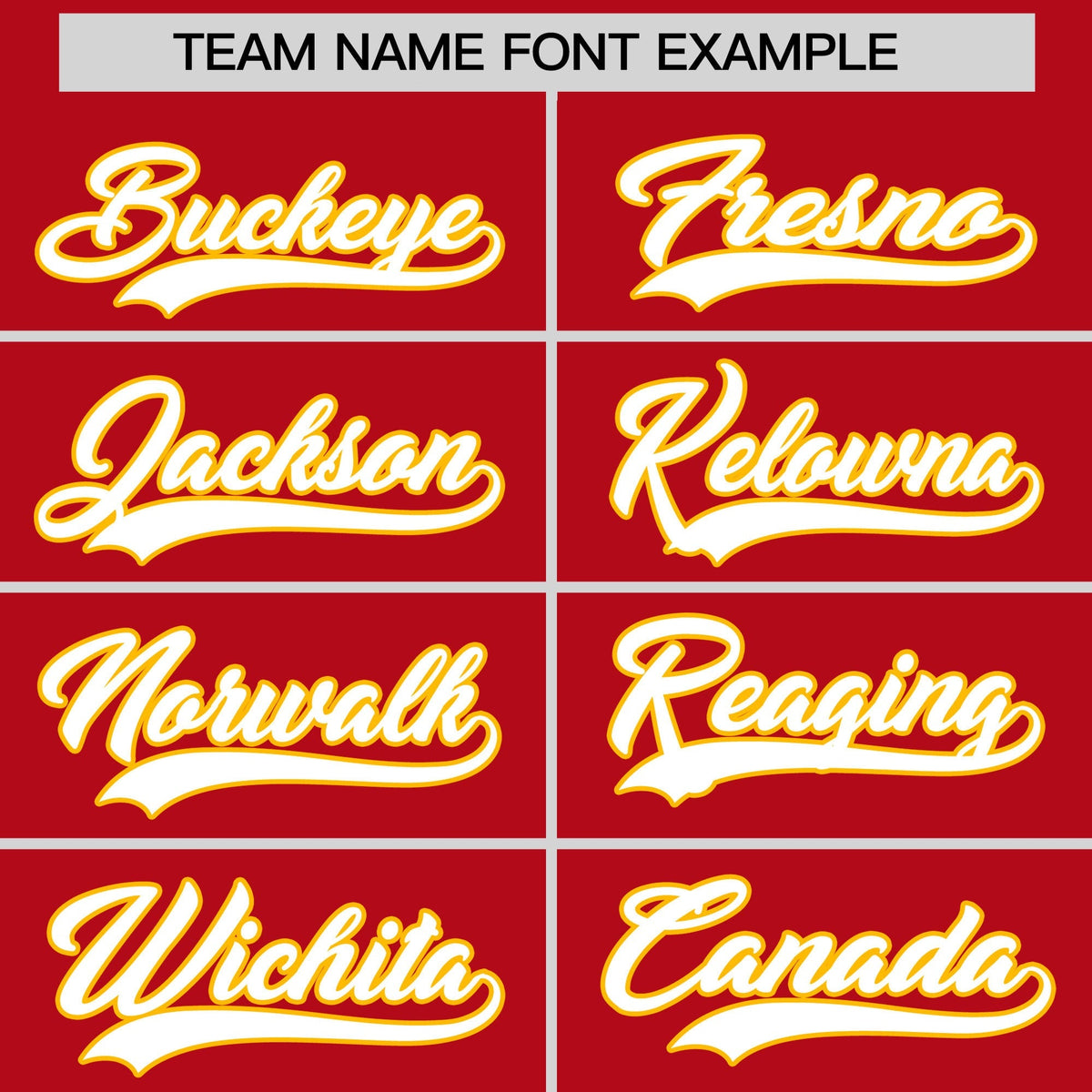 Custom Hockey Hoodie Jersey Red White Classic Style for Men&amp;Youth