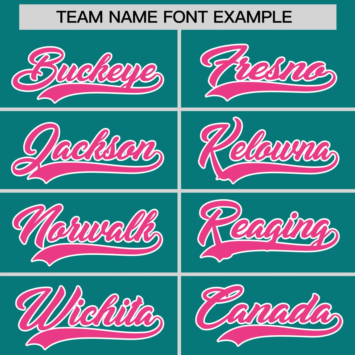 Custom Hockey Hoodie Jersey Teal Pink Classic Style for Men&amp;Youth