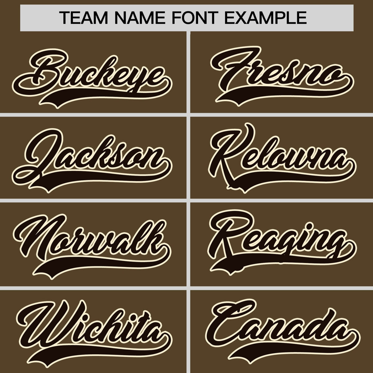 Custom Hockey Hoodie Jersey Light Brown Cream Classic Style Add Name,Number&amp;Logo