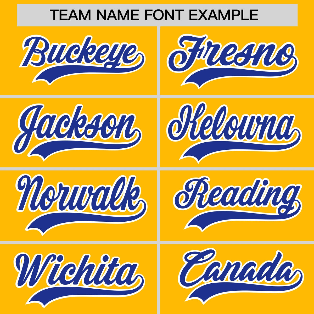 Custom Hockey Hoodie Jersey Gold Royal Blue Classic Style for Men&amp;Youth