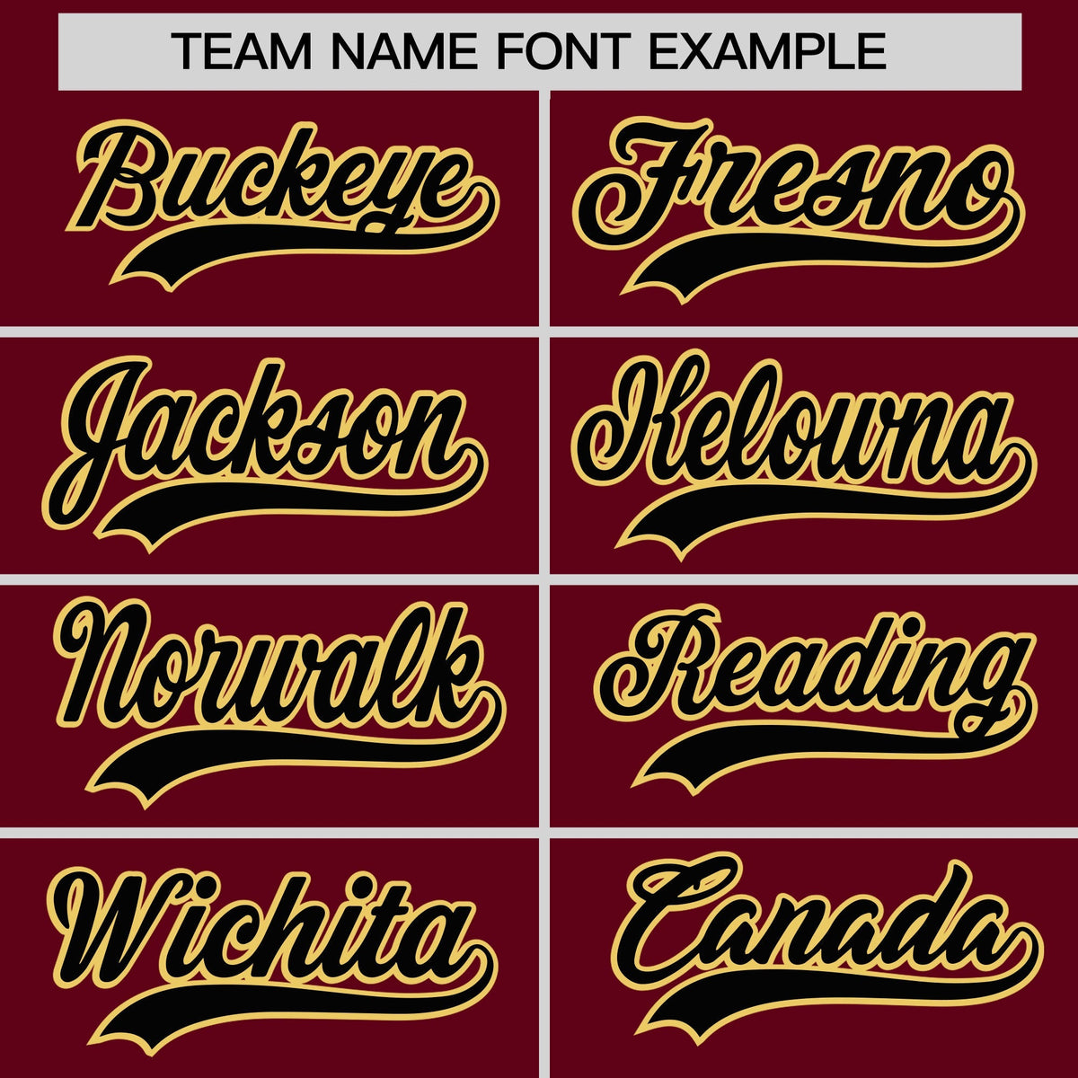 Custom Hockey Hoodie Jersey Crimson Black Classic Style Add Name,Number&amp;Logo