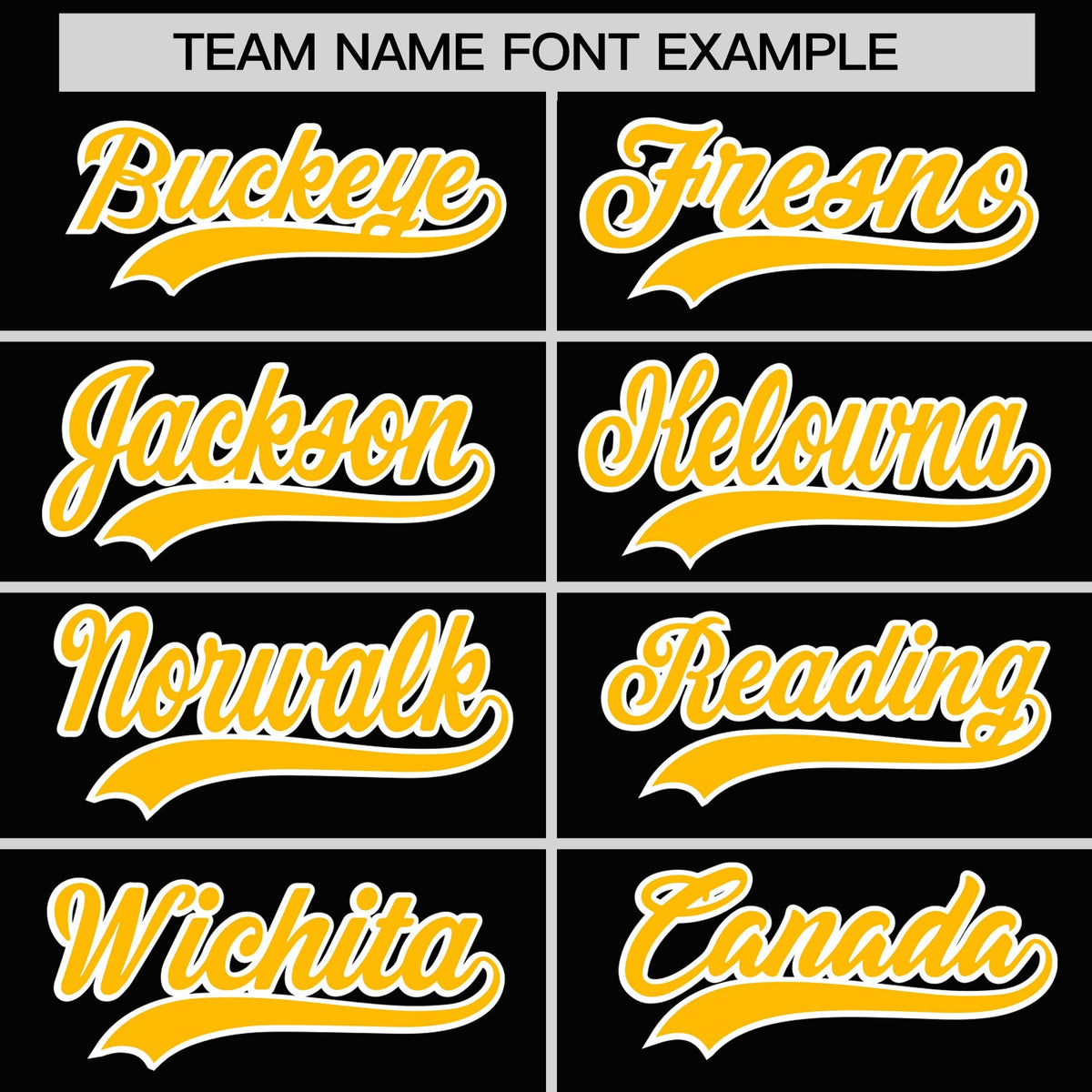 Custom Hockey Hoodie Jersey Black Gold Classic Style for Men&amp;Youth