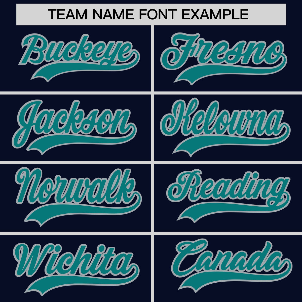 Custom Hockey Hoodie Jersey Navy Teal Classic Style for Men&amp;Youth