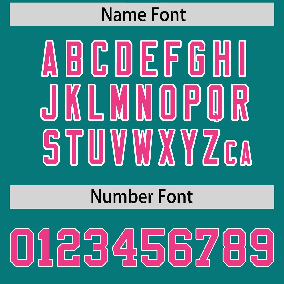 Custom Hockey Hoodie Jersey Teal Pink Classic Style for Men&amp;Youth