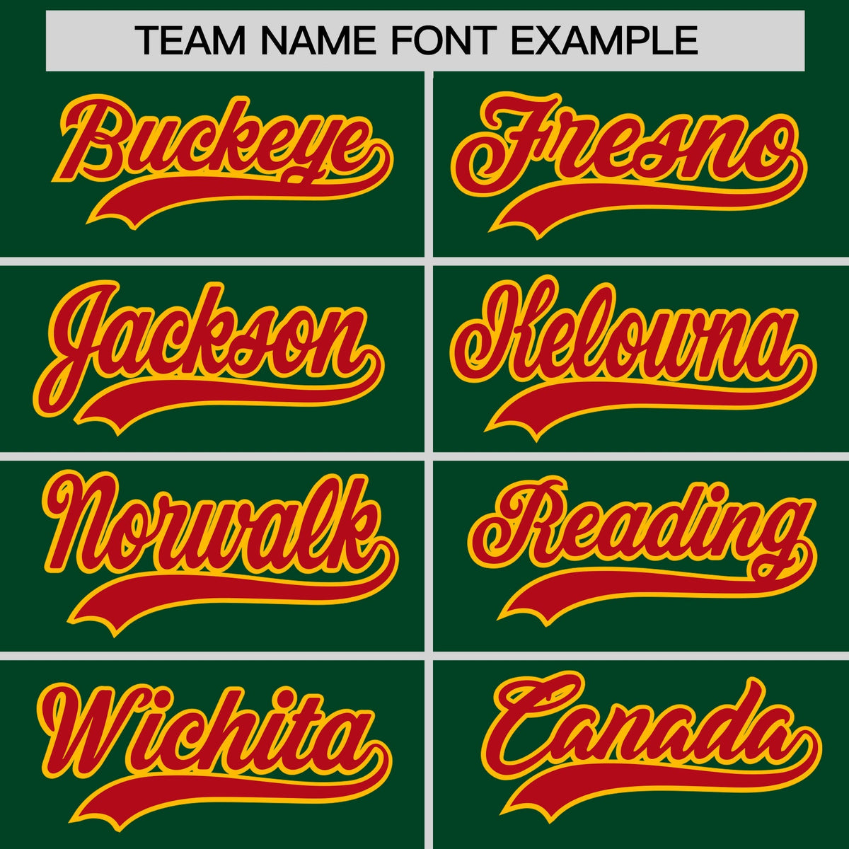 Custom Hockey Hoodie Jersey Dark Green Gold Classic Style Add Name,Number&amp;Logo