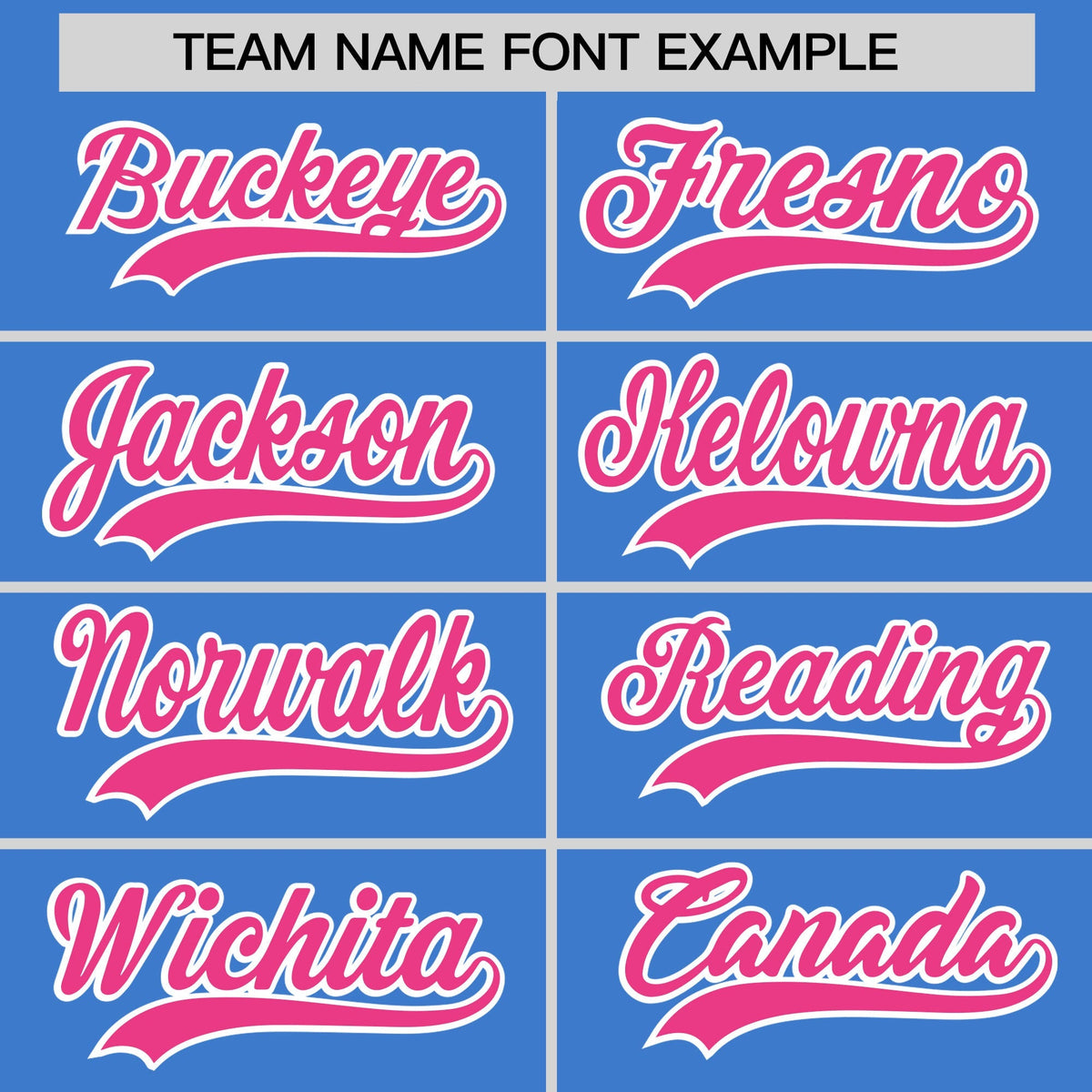 Custom Hockey Hoodie Jersey Powder Blue Pink Classic Style for Men&amp;Youth