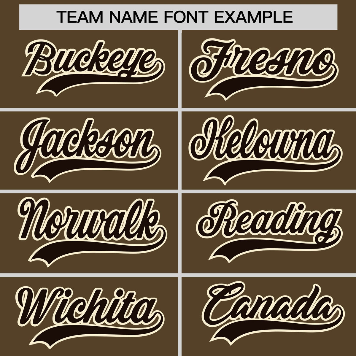 Custom Hockey Hoodie Jersey Light Brown Cream Classic Style Add Name,Number&amp;Logo