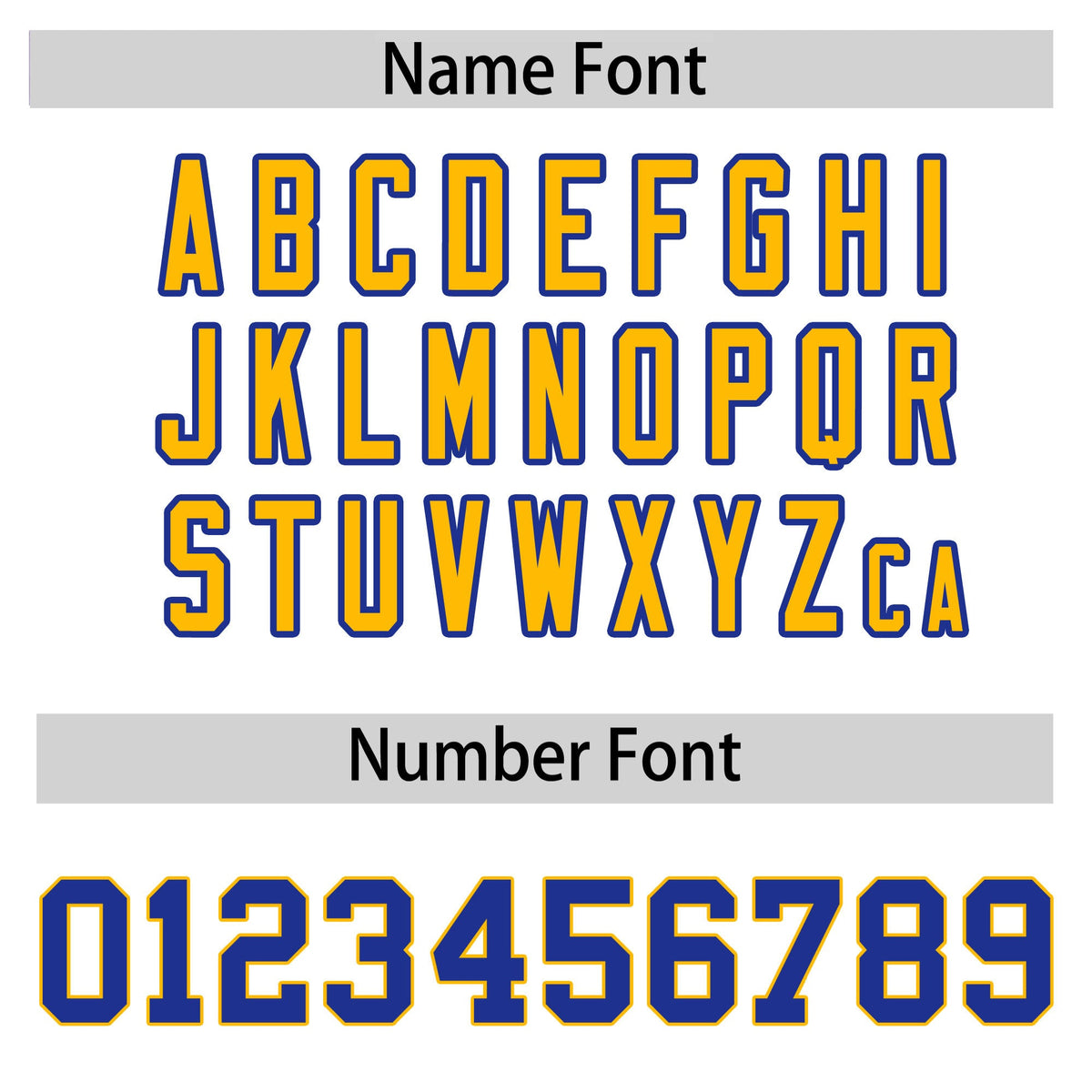 Custom Hockey Hoodie Jersey White Royal Blue Classic Style Add Name,Number&amp;Logo