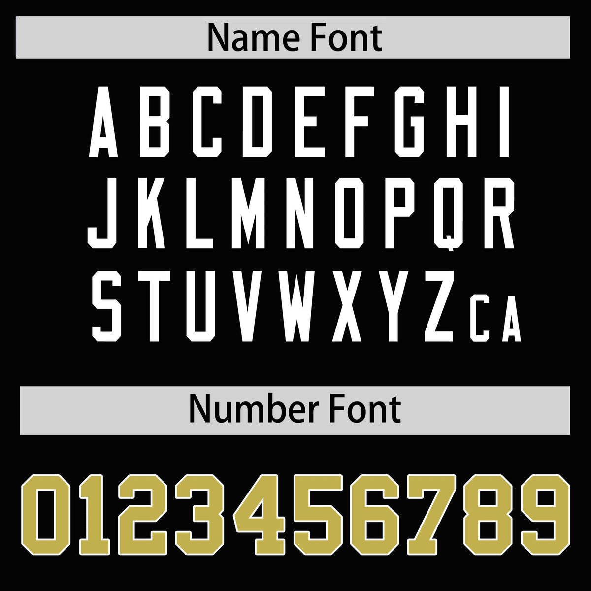 Custom Hockey Hoodie Jersey Black Old Gold Classic Style for Men&amp;Youth