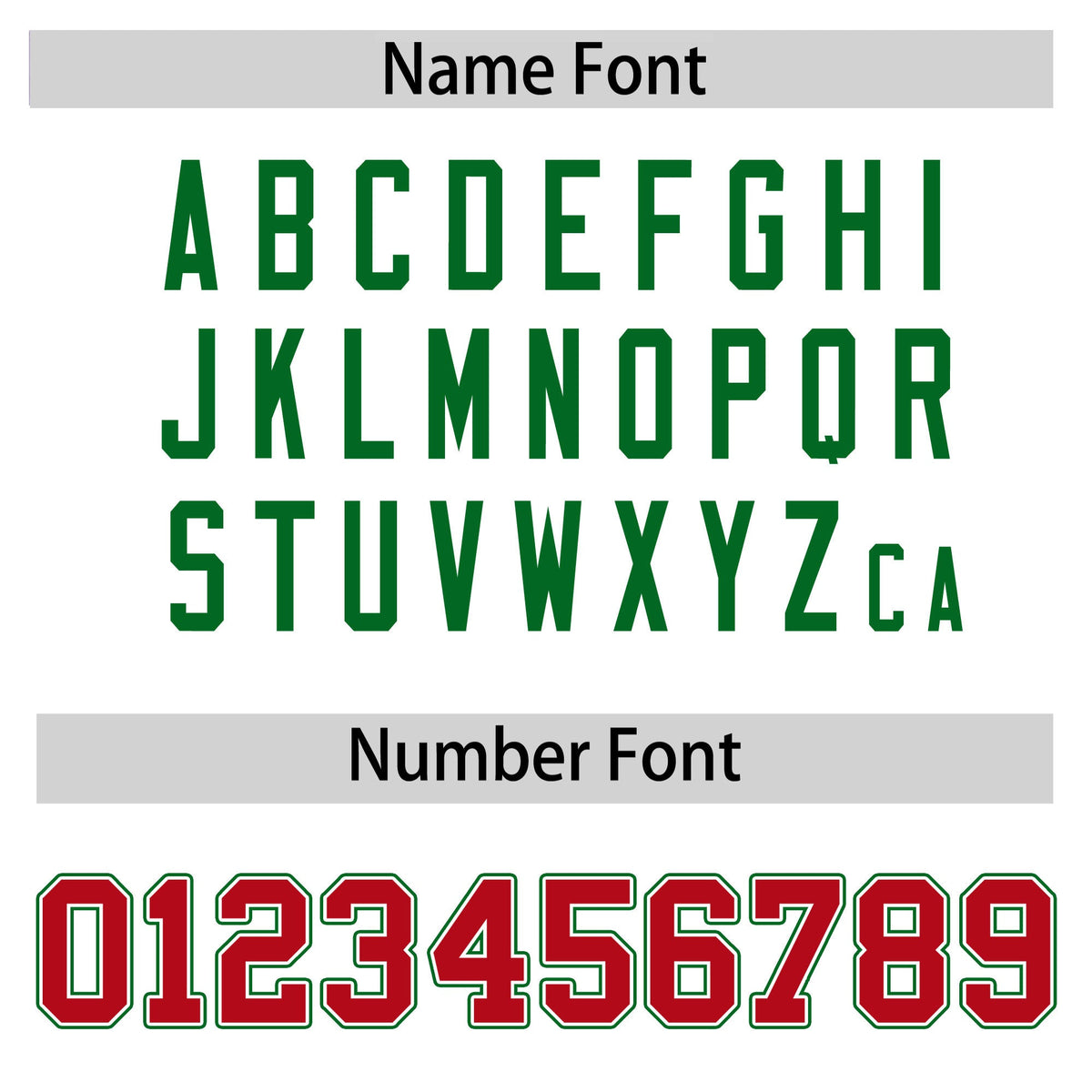 Custom Hockey Hoodie Jersey White Kelly Green Classic Style Add Name,Number&amp;Logo