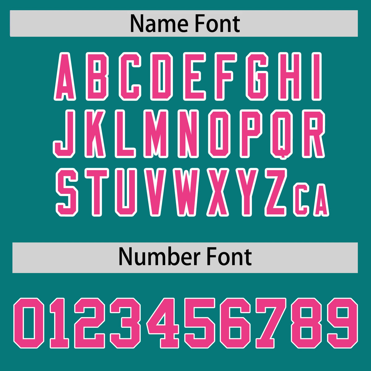 Custom Hockey Hoodie Jersey Teal Pink Classic Style for Men&amp;Youth