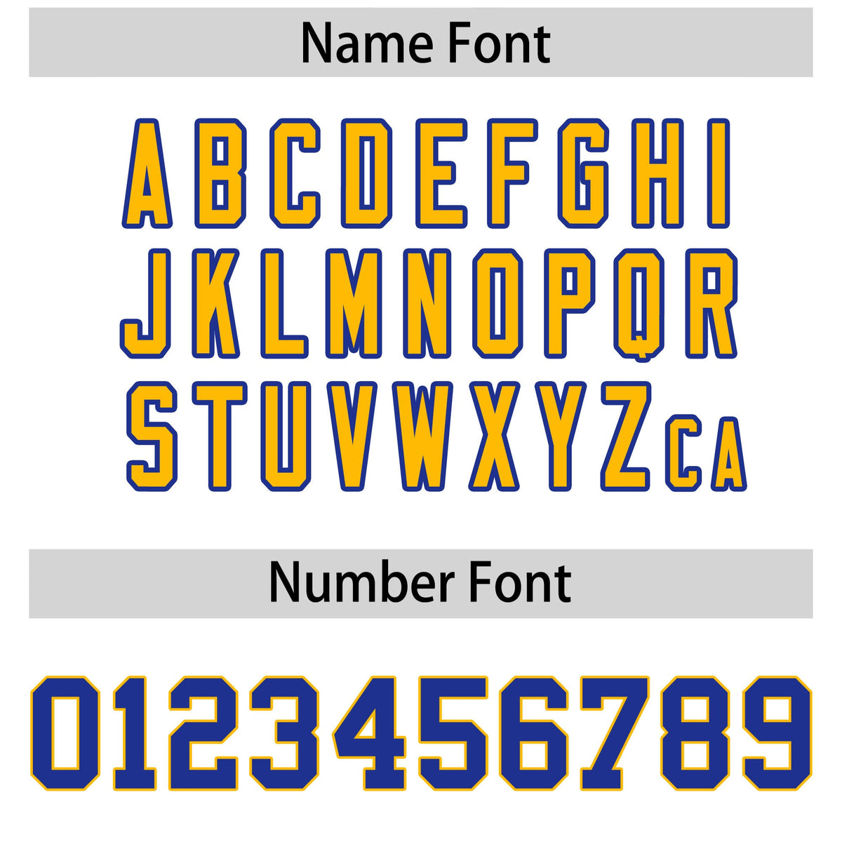 Custom Hockey Hoodie Jersey White Royal Blue Classic Style Add Name,Number&amp;Logo