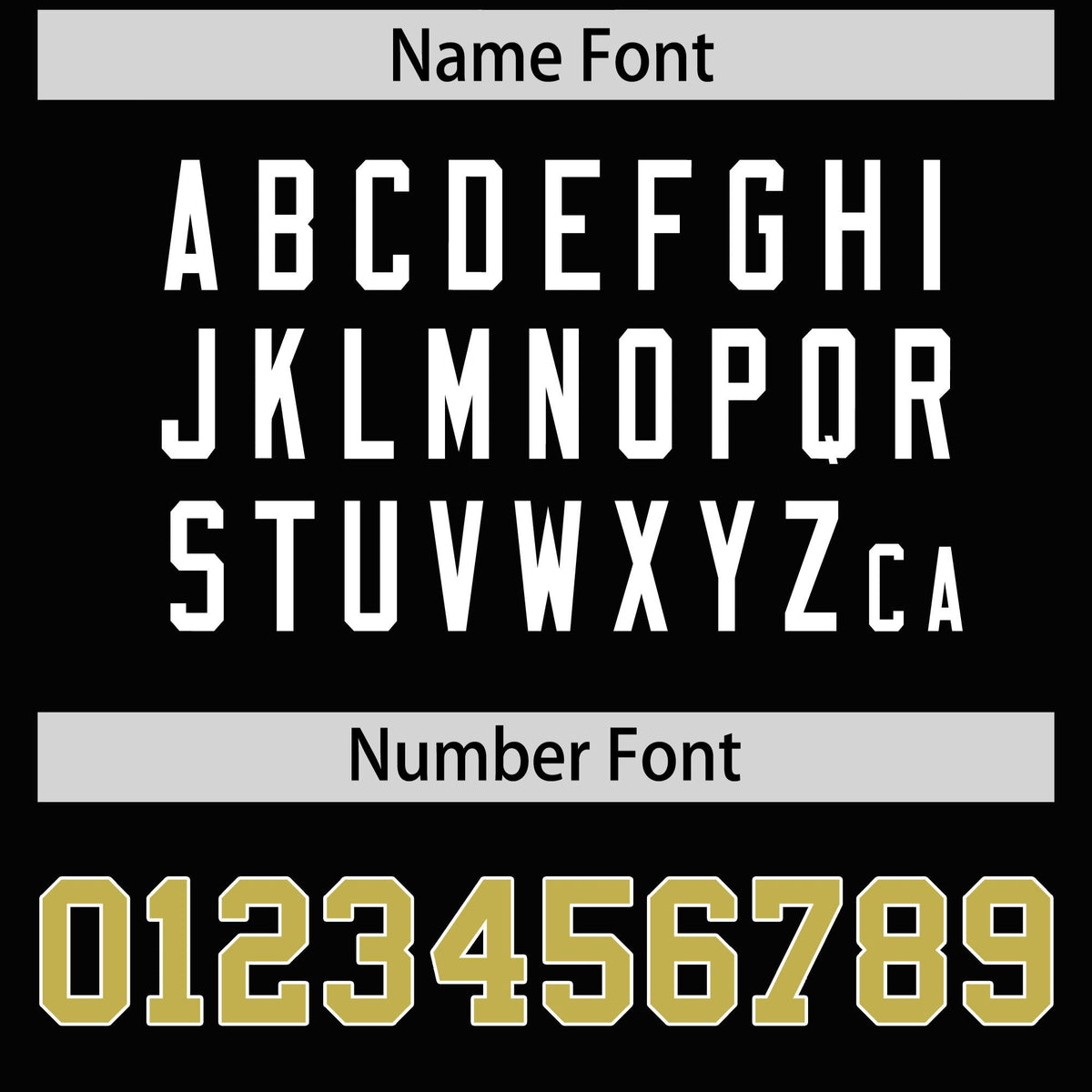 Custom Hockey Hoodie Jersey Black Old Gold Classic Style for Men&amp;Youth