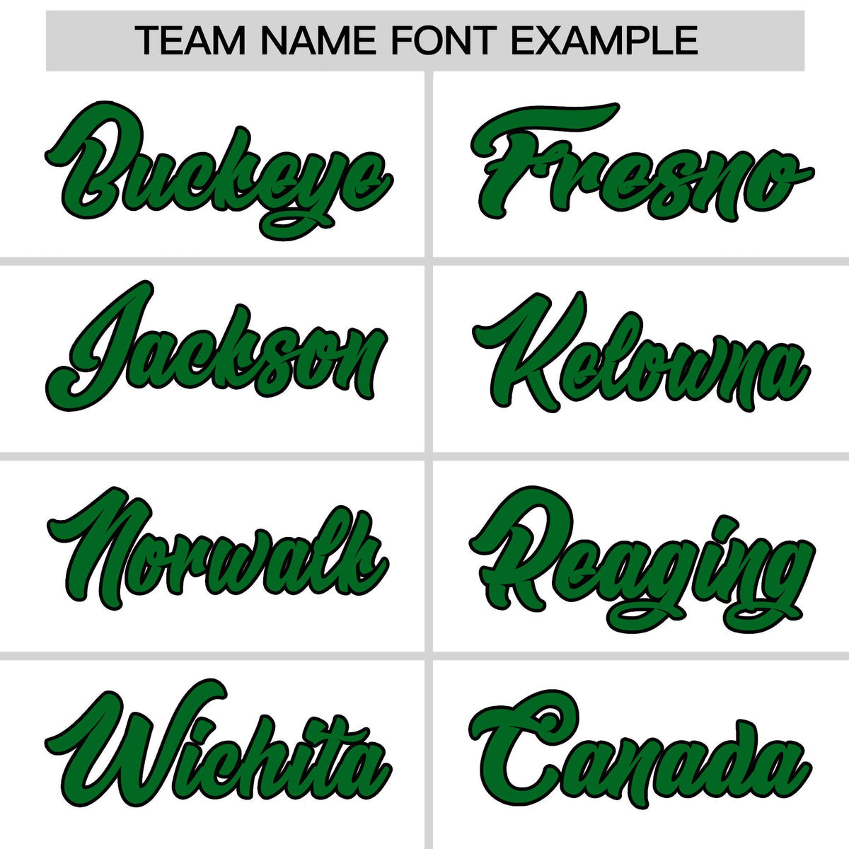 Custom Hockey Hoodie Jersey White Kelly Green Classic Style Add Name,Number&amp;Logo