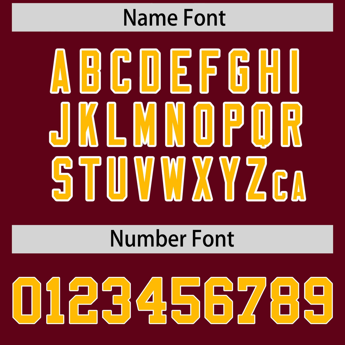 Custom Hockey Hoodie Jersey Crimson Gold Classic Style Add Name,Number&amp;Logo