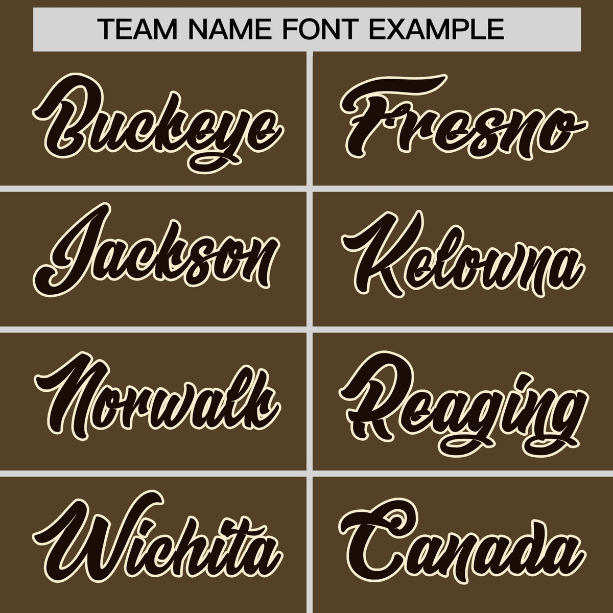 Custom Hockey Hoodie Jersey Light Brown Cream Classic Style Add Name,Number&amp;Logo
