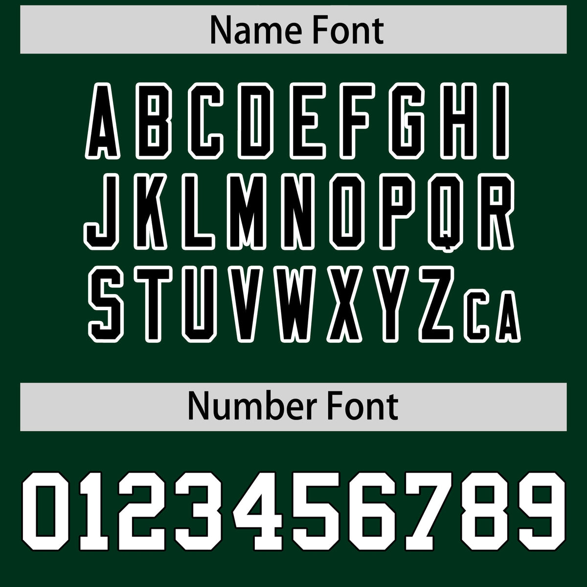 Custom Hockey Hoodie Jersey Dark Green Black Classic Style for Men&amp;Youth