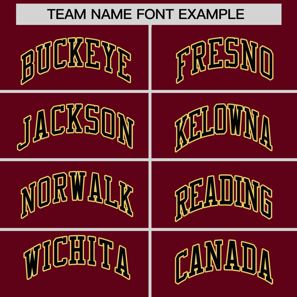 Custom Hockey Hoodie Jersey Crimson Black Classic Style Add Name,Number&amp;Logo