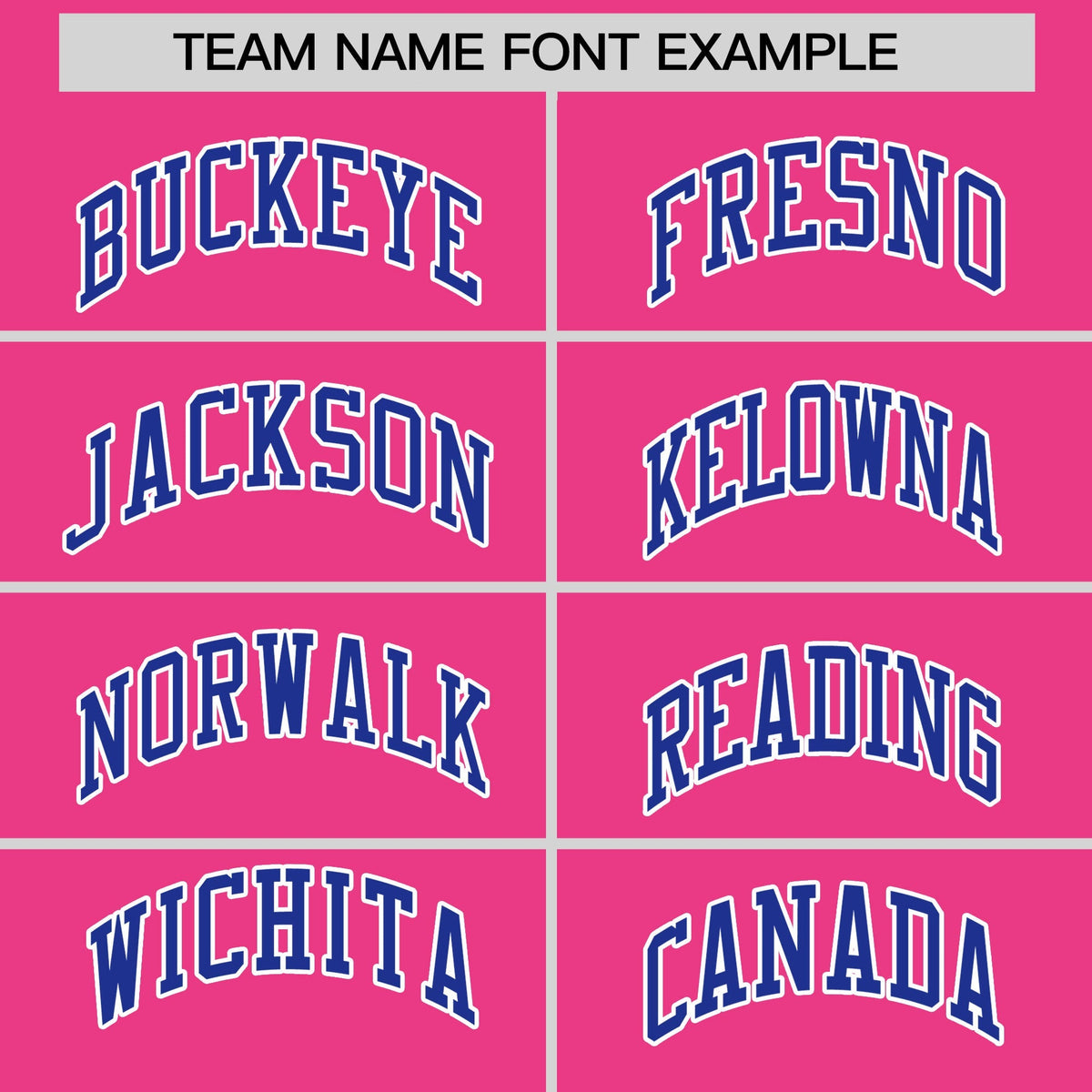 Custom Hockey Hoodie Jersey Pink Royal Blue Classic Style for Men&amp;Youth