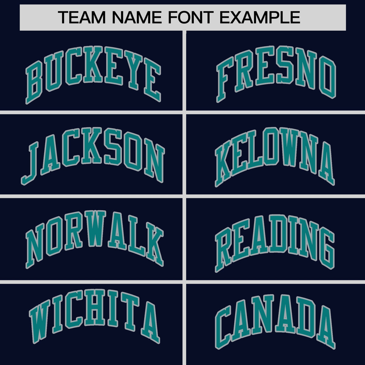 Custom Hockey Hoodie Jersey Navy Teal Classic Style for Men&amp;Youth