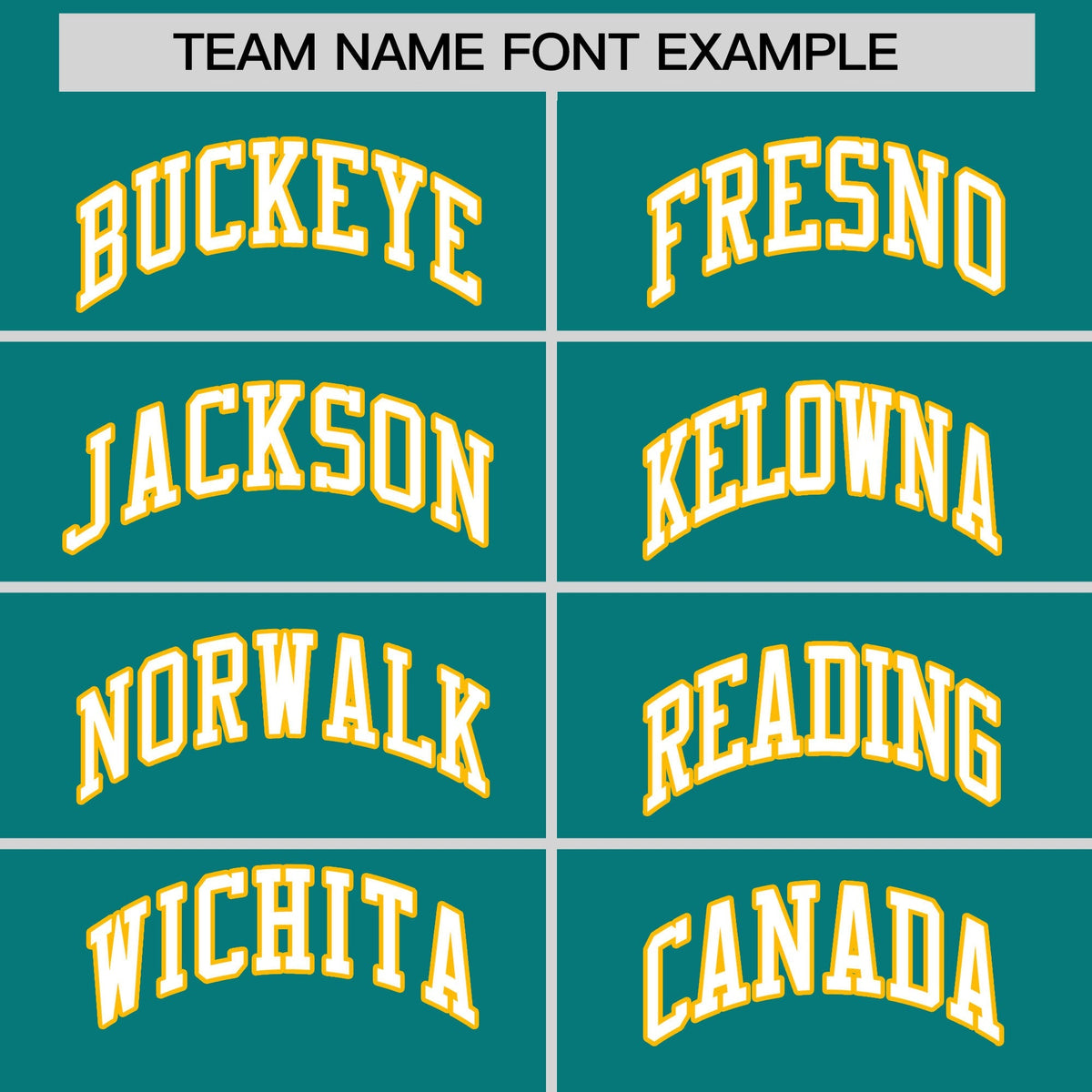 Custom Hockey Hoodie Jersey Teal Gold Classic Style Add Name,Number&amp;Logo