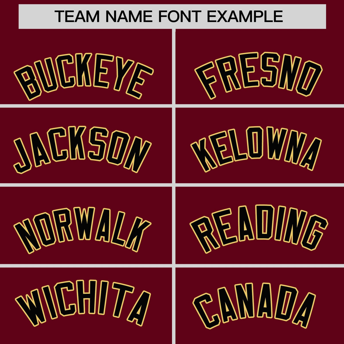 Custom Hockey Hoodie Jersey Crimson Black Classic Style Add Name,Number&amp;Logo