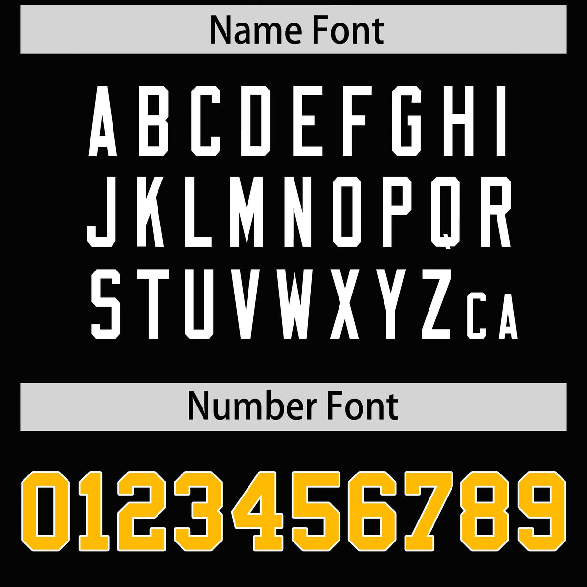 Custom Hockey Hoodie Jersey Black Gold Classic Style for Men&amp;Youth