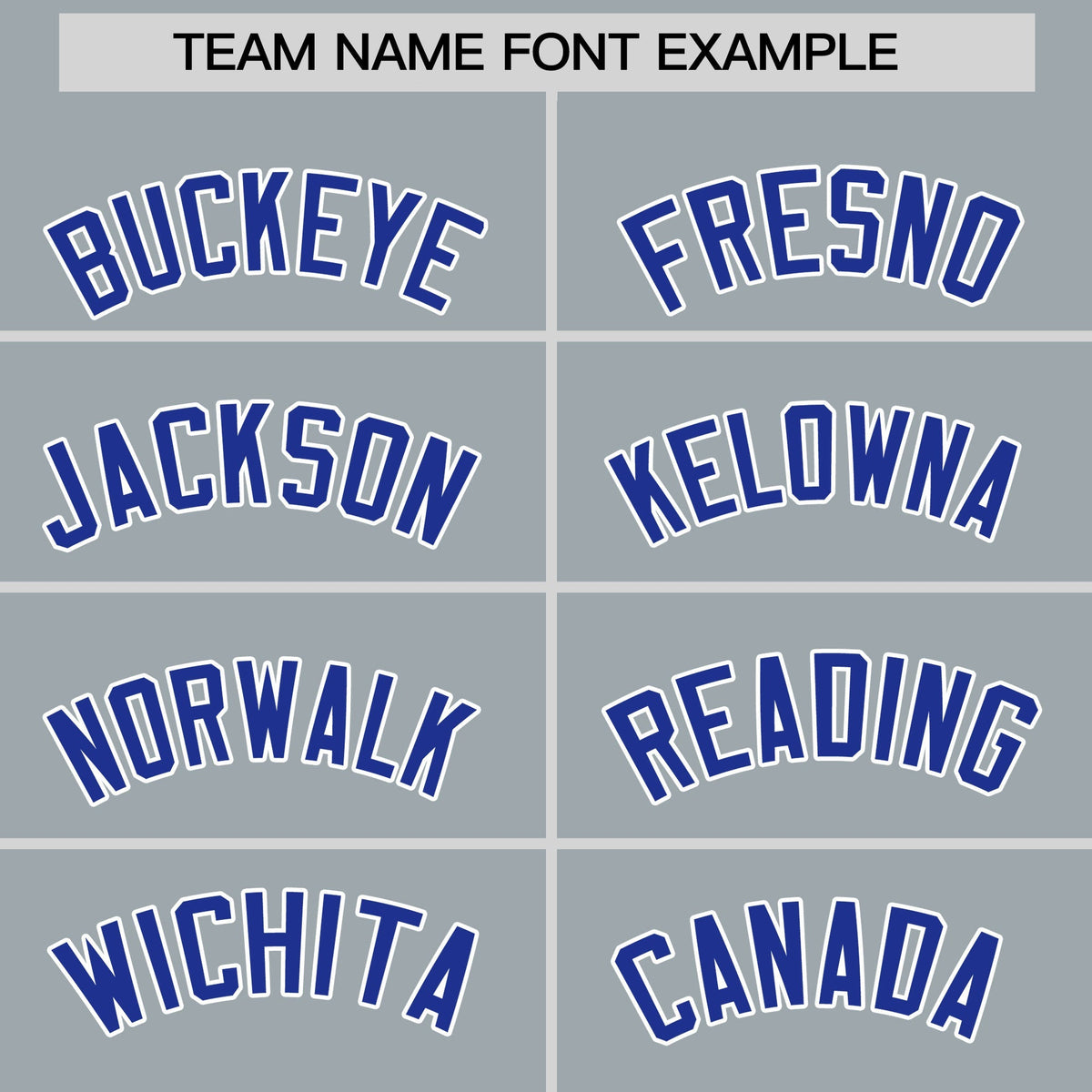 Custom Hockey Hoodie Jersey Silver Royal Blue Classic Style Add Name,Number&amp;Logo