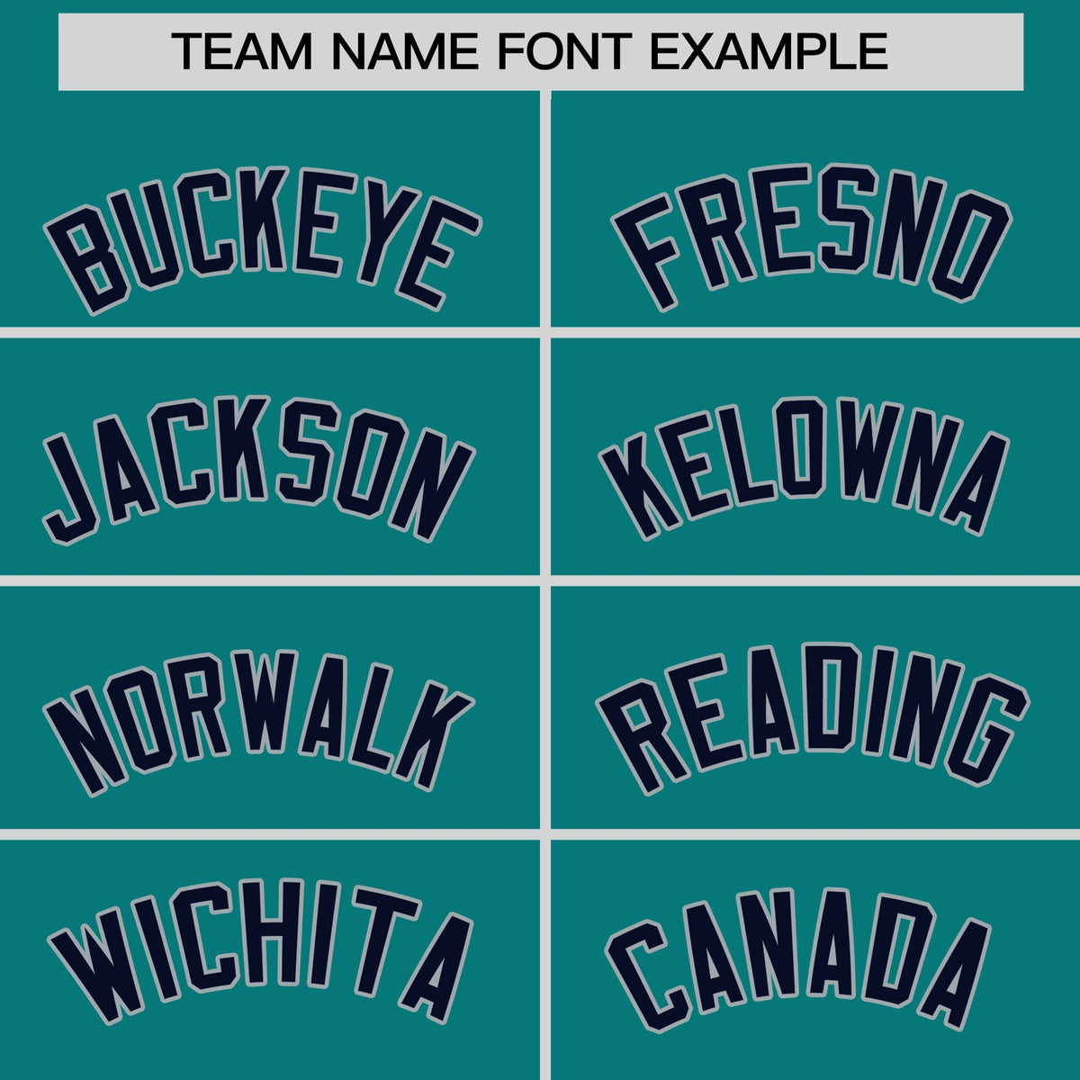 Custom Hockey Hoodie Jersey Teal Navy Classic Style Add Name,Number&amp;Logo