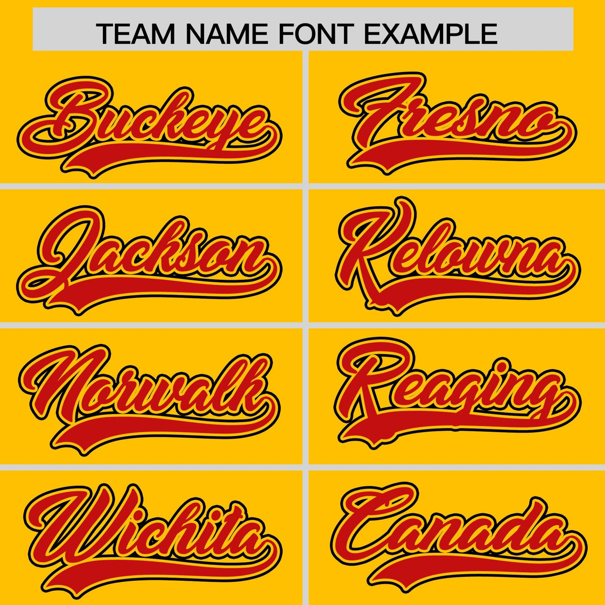 Custom Gold Red Black Star Series Personalization Lace-Up Neck Hockey Jersey| KXKSHOP