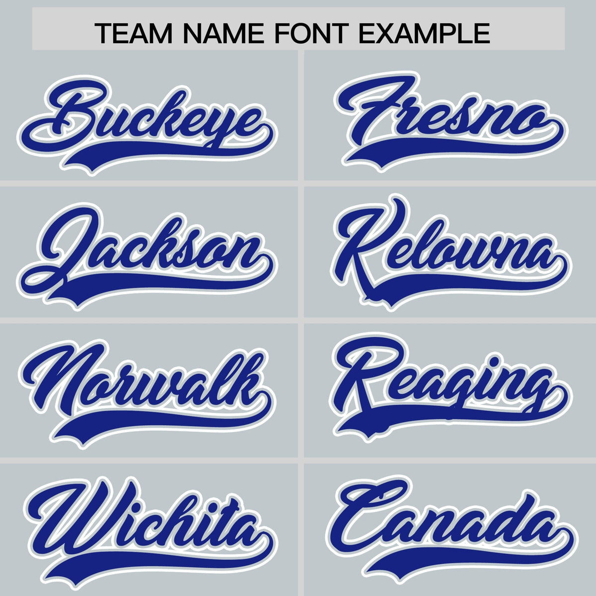 Custom Silver Royal Blue White Star Series Personalization Lace-Up Neck Hockey Jersey| KXKSHOP