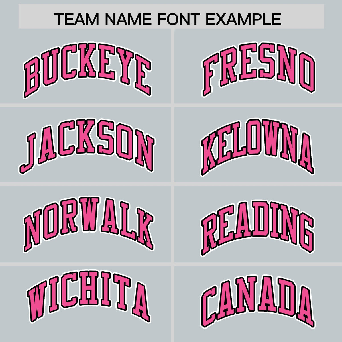 Custom Silver Pink White Star Series Personalization Lace-Up Neck Hockey Jersey| KXKSHOP