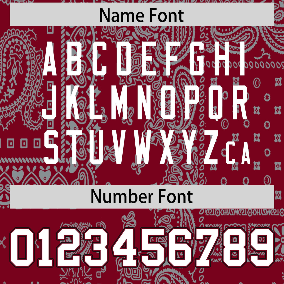 Custom Silver Gray Crimson White Cashew Flower Graffiti Pattern V-Neck Hockey Jersey| KXKSHOP