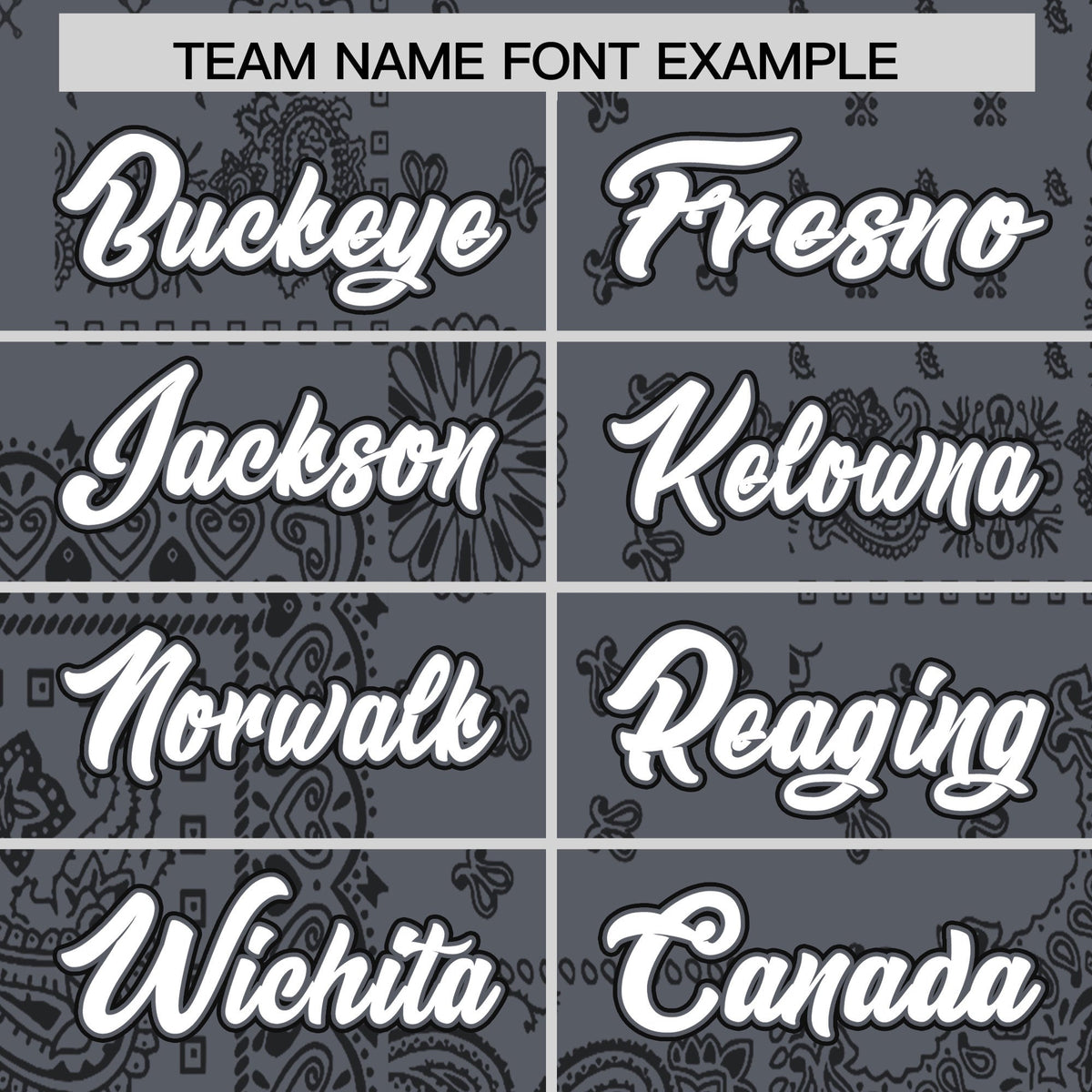 Custom Black Dark Gray White Cashew Flower Graffiti Pattern V-Neck Hockey Jersey| KXKSHOP