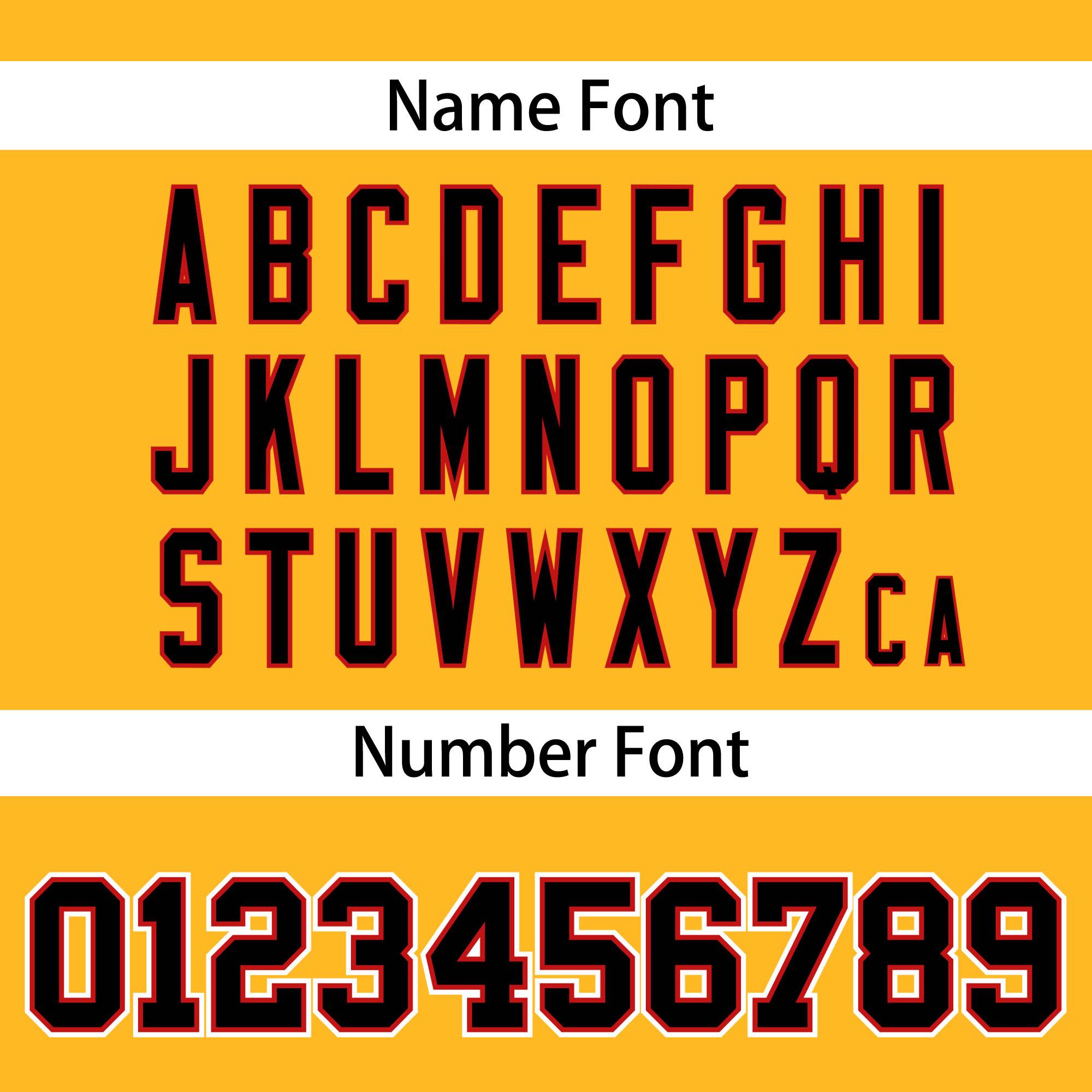 Custom Gold Red Black Personalized Classic Lace-Up Neck Hockey Jersey | KXKSHOP