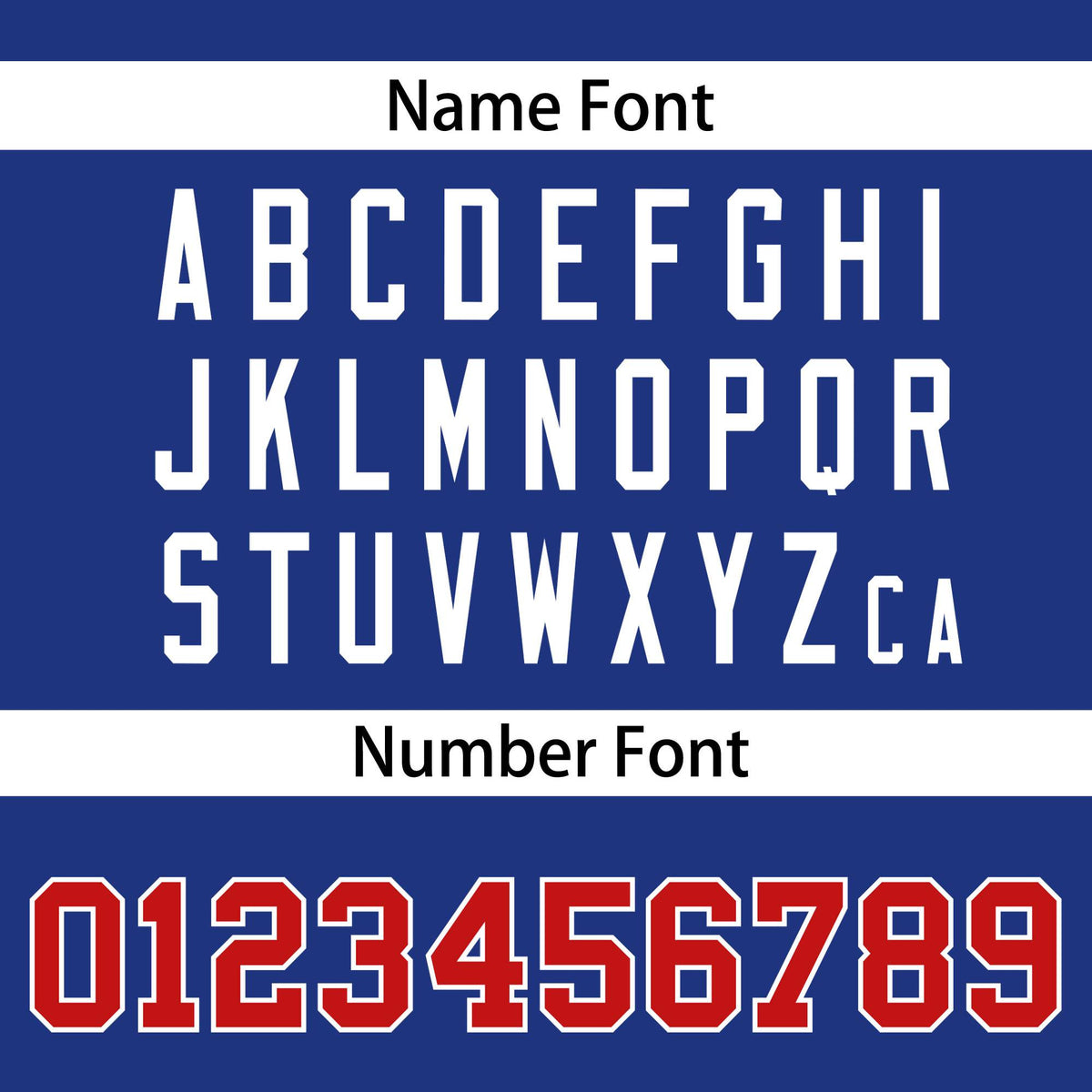 Custom Royal Red White Personalized Classic Lace-Up Neck Hockey Jersey | KXKSHOP