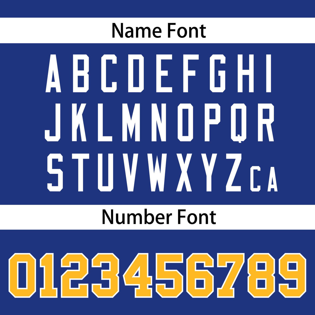 Custom Royal Gold White Personalized Classic Lace-Up Neck Hockey Jersey | KXKSHOP