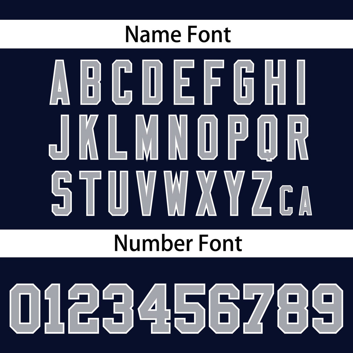 Custom Navy Gray White Personalized Classic Lace-Up Neck Hockey Jersey | KXKSHOP