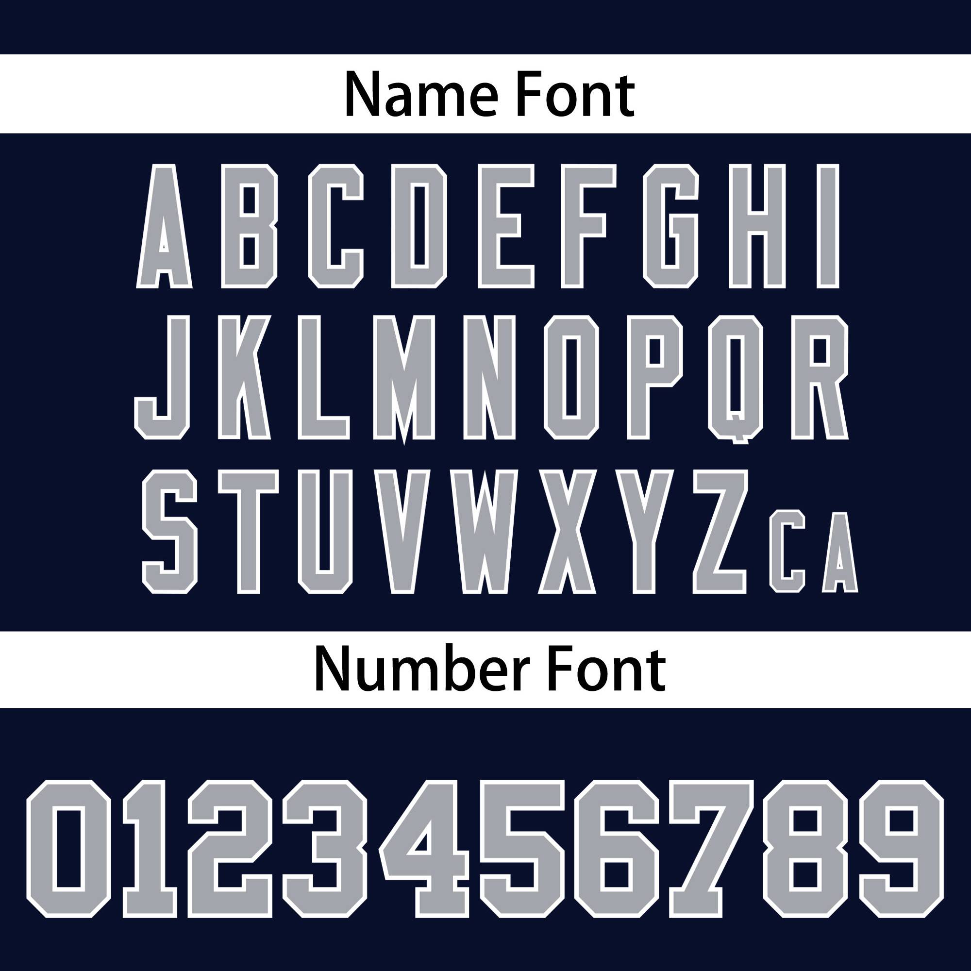 Custom Navy Gray White Personalized Classic Lace-Up Neck Hockey Jersey | KXKSHOP