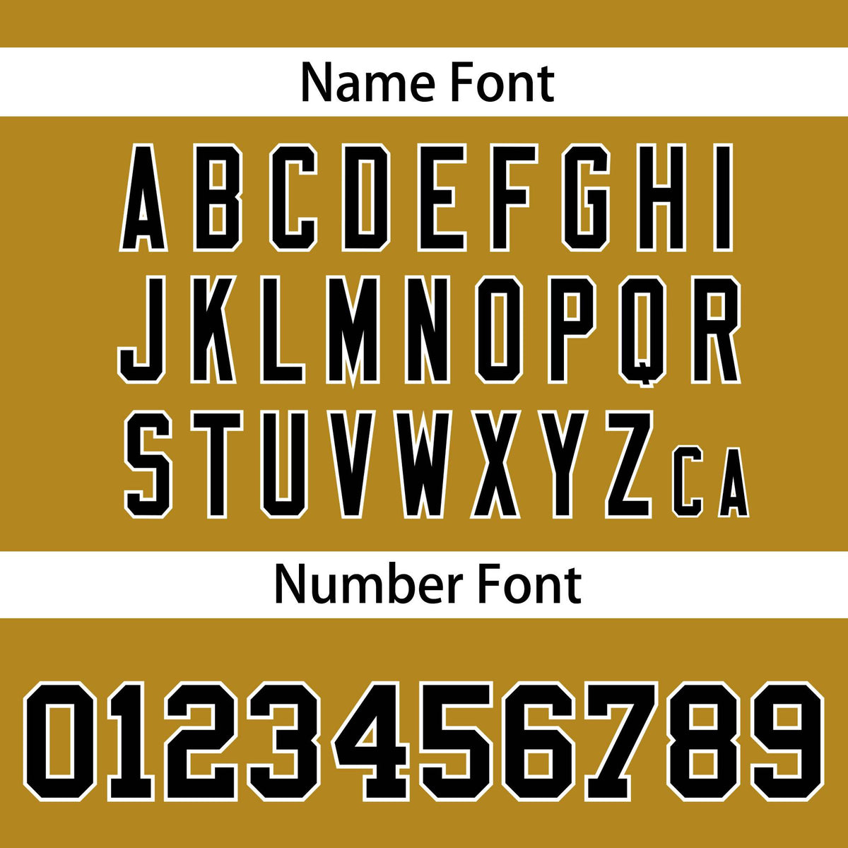 Custom Old Gold Black White Personalized Classic Lace-Up Neck Hockey Jersey | KXKSHOP