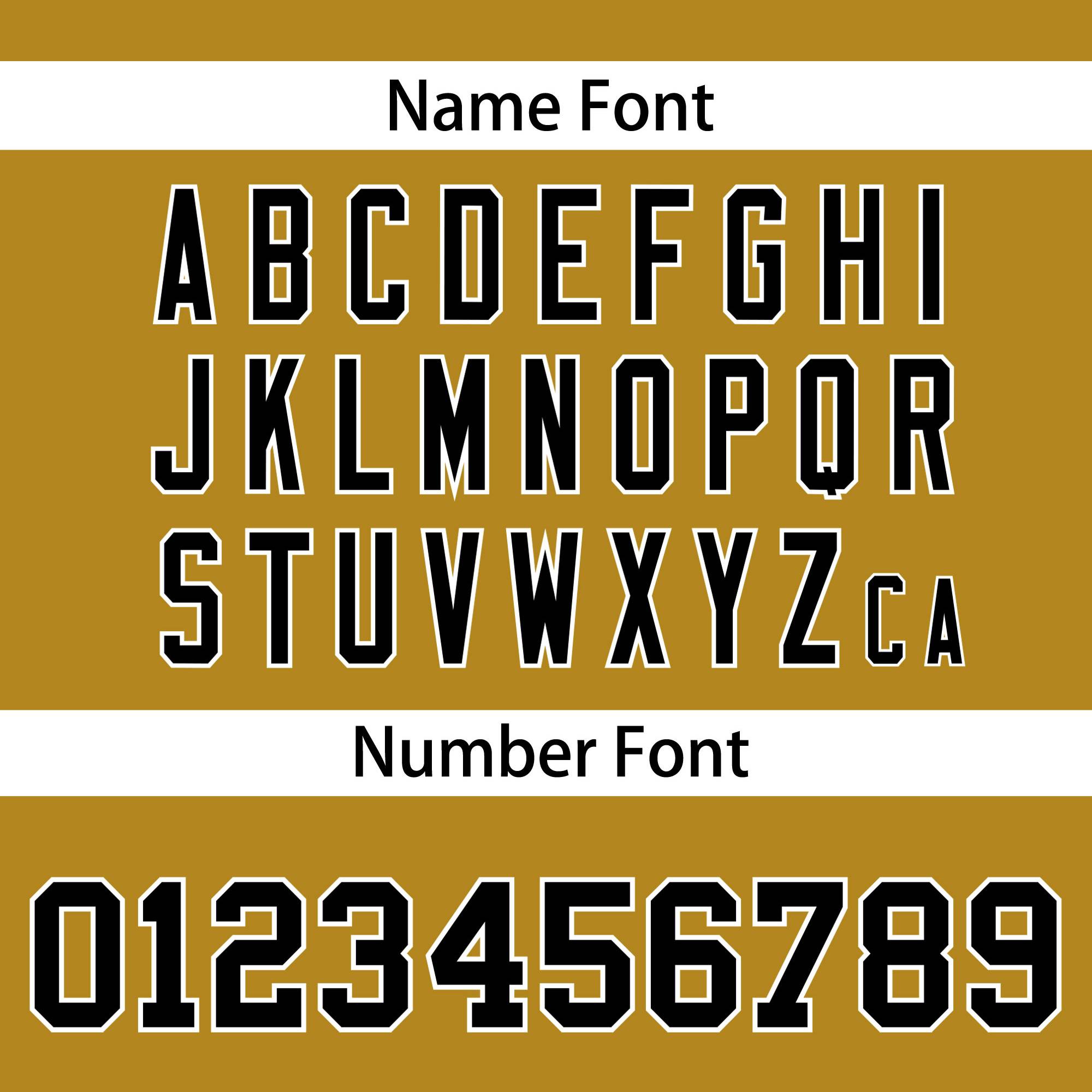 Custom Old Gold Black White Personalized Classic Lace-Up Neck Hockey Jersey | KXKSHOP