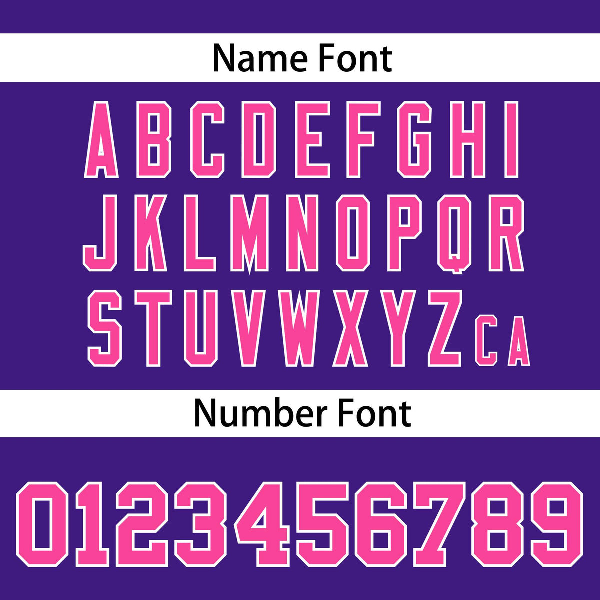 Custom Purple Pink White Personalized Classic Lace-Up Neck Hockey Jersey | KXKSHOP