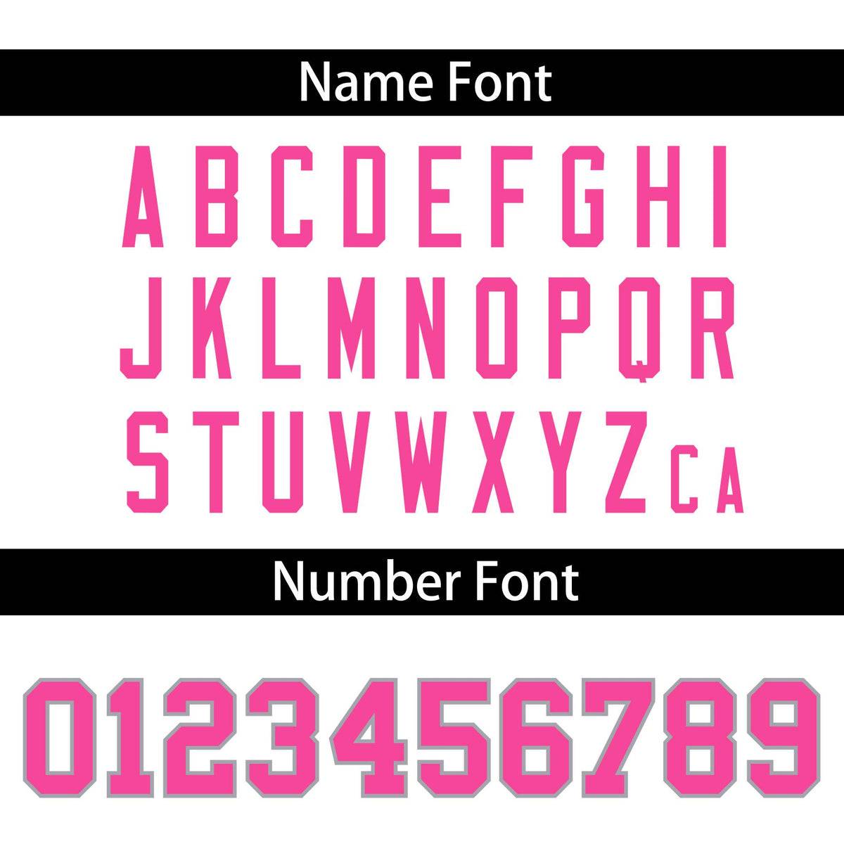 Custom White Pink Gray Personalized Classic Lace-Up Neck Hockey Jersey | KXKSHOP