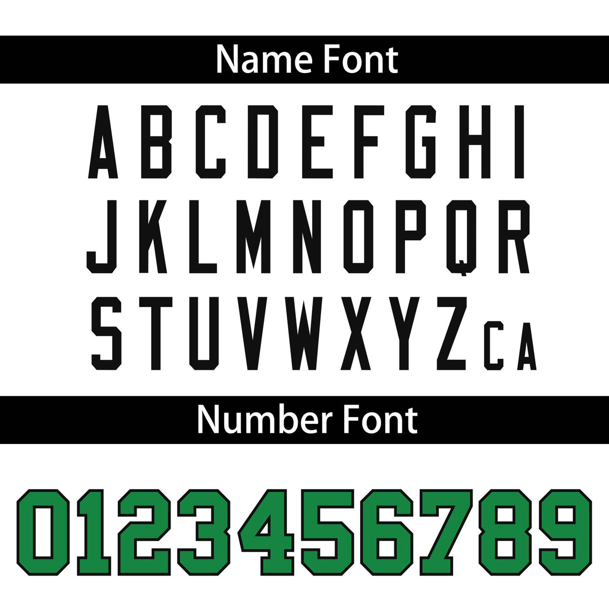 Custom White Kelly Green Black Personalized Classic Lace-Up Neck Hockey Jersey | KXKSHOP