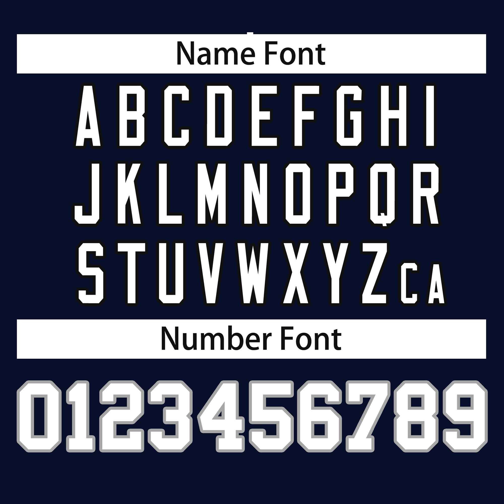 Custom Navy White Classic Style Personalized Full Button Authentic Baseball Jersey