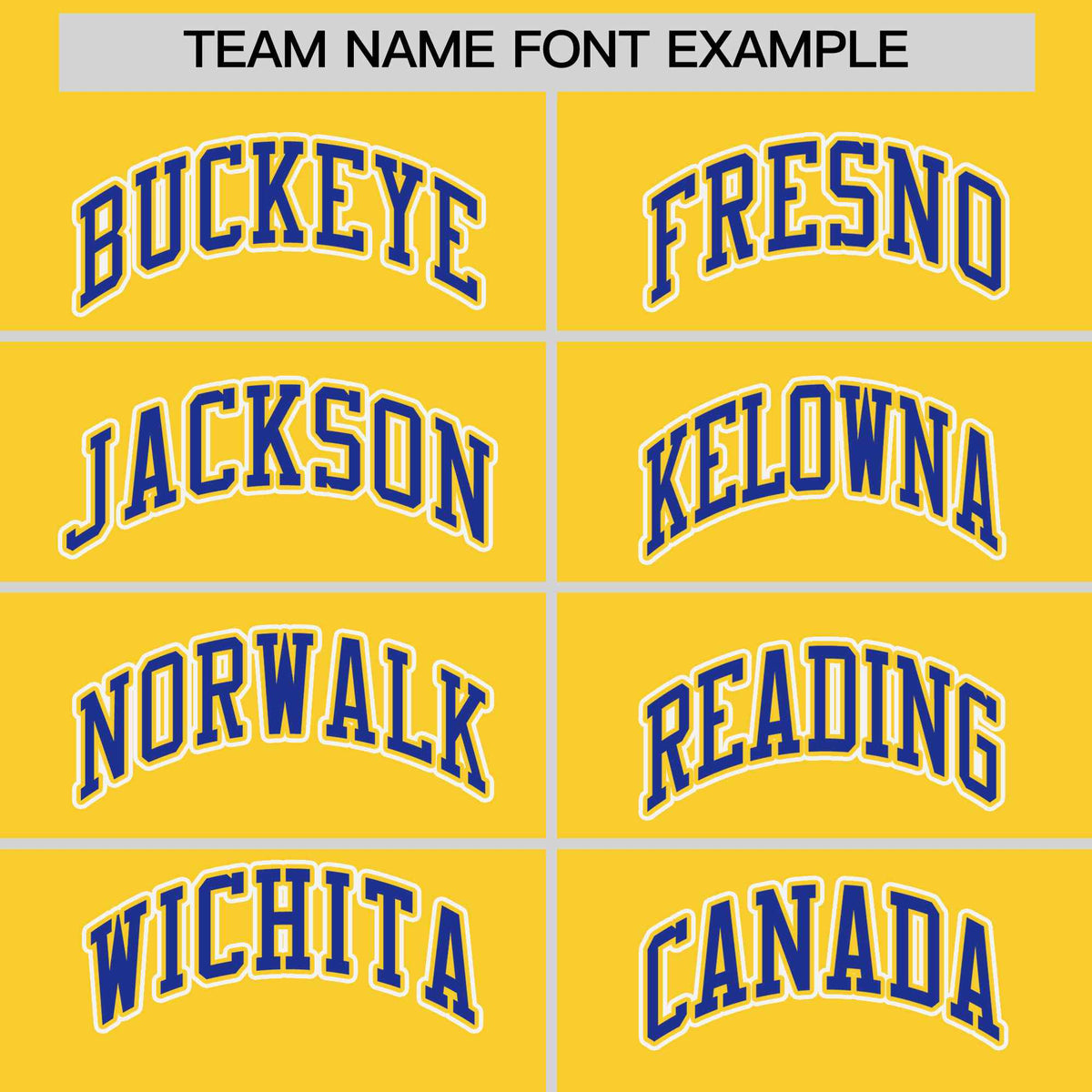 Custom Gold Royal Blue Ice Cream Helmet Pattern Personalized V-Neck Hockey Jersey