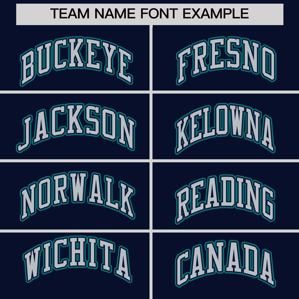 Custom Navy Teal Ice Cream Helmet Pattern Personalized V-Neck Hockey Jersey