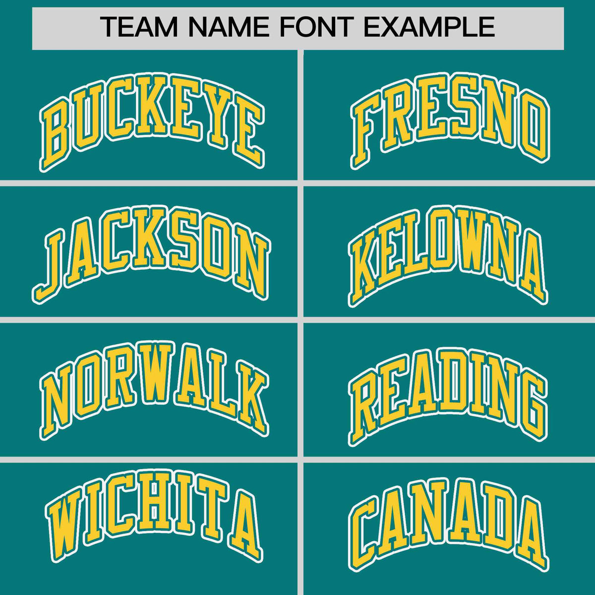 Custom Teal Gold Ice Cream Helmet Pattern Personalized V-Neck Hockey Jersey