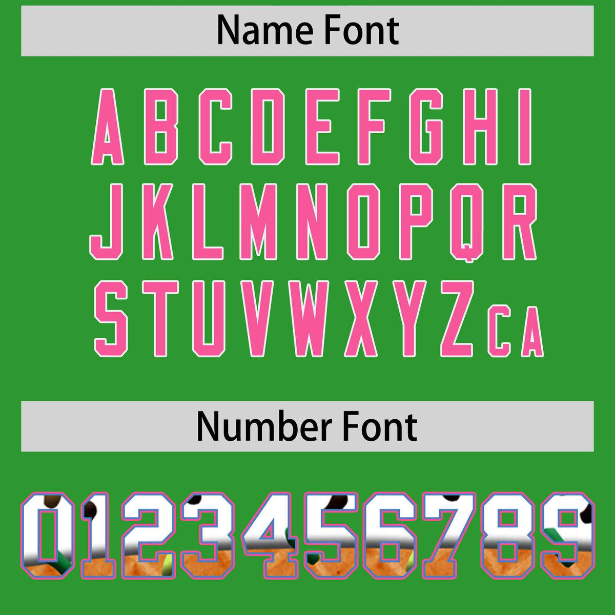 Custom Light Green Powder Blue Ice Cream Helmet Pattern Personalized V-Neck Hockey Jersey