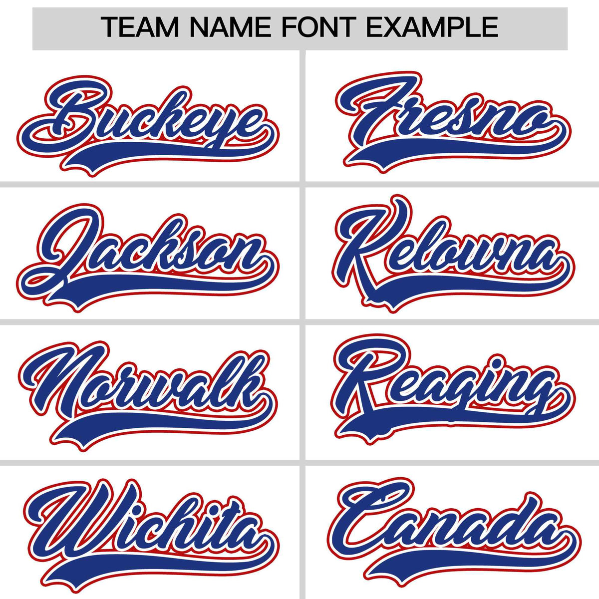 Custom White Royal Blue Ice Cream Helmet Pattern Personalized V-Neck Hockey Jersey